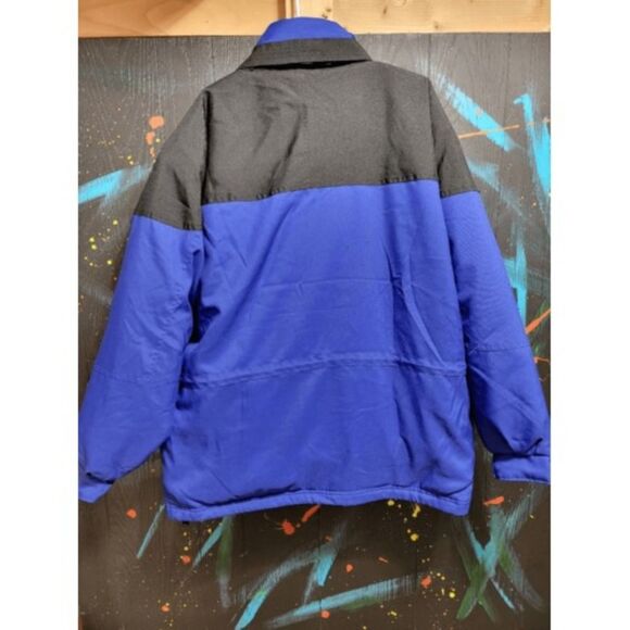 Maxam Mountain Fleece Lined Jacket‎ #054 - Picture 7 of 8